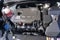 2021 Kia Sportage S