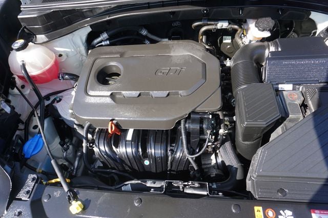 2021 Kia Sportage S