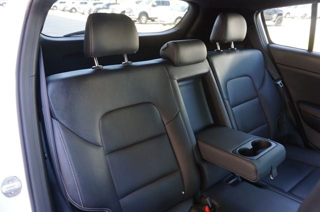 2021 Kia Sportage S