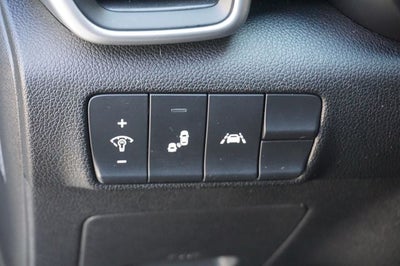 2021 Kia Sportage S