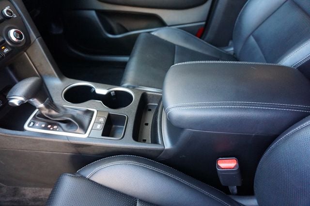 2021 Kia Sportage S