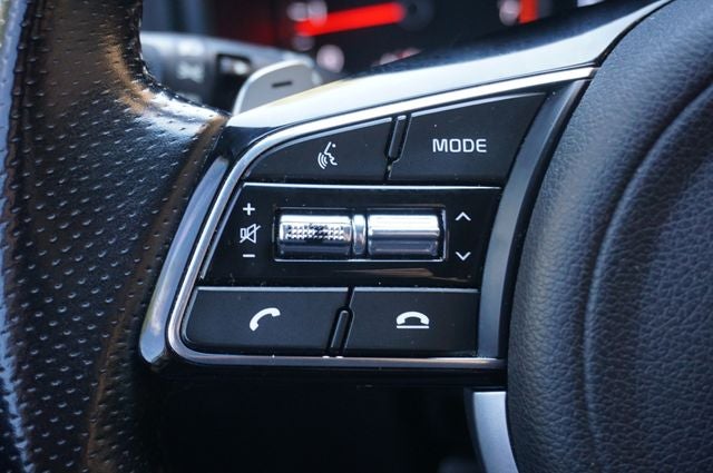 2021 Kia Sportage S