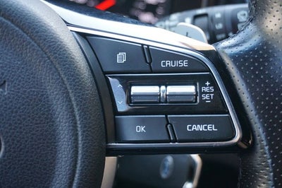 2021 Kia Sportage S