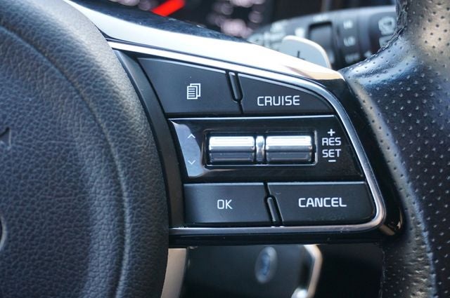 2021 Kia Sportage S