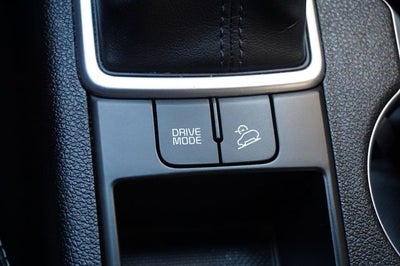 2021 Kia Sportage S