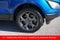 2018 Ford EcoSport SES