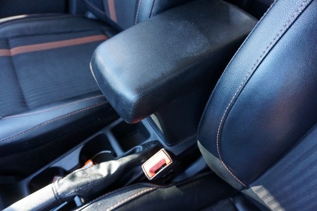 2018 Ford EcoSport SES