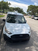 2020 Ford Transit Connect Base