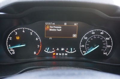 2019 Ford Transit Connect XLT