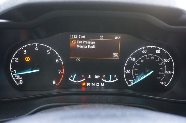2019 Ford Transit Connect XLT