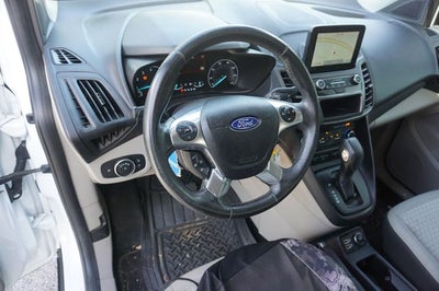 2019 Ford Transit Connect XLT