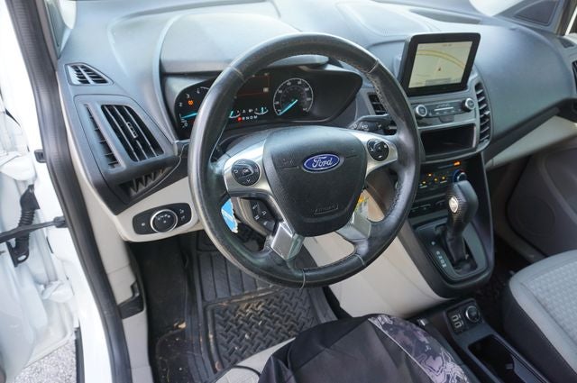 2019 Ford Transit Connect XLT