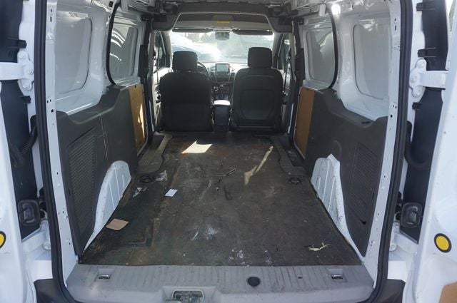 2019 Ford Transit Connect XLT
