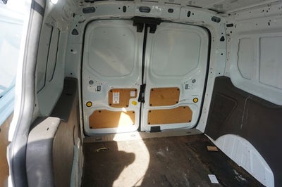 2019 Ford Transit Connect XLT