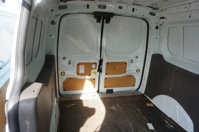 2019 Ford Transit Connect XLT