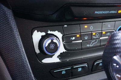2019 Ford Transit Connect XLT
