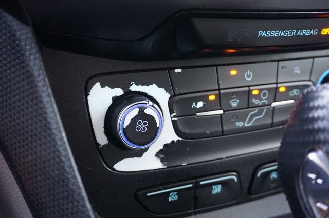 2019 Ford Transit Connect XLT
