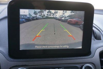 2019 Ford Transit Connect XLT