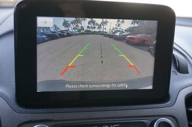 2019 Ford Transit Connect XLT