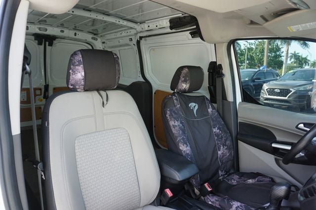 2019 Ford Transit Connect XLT