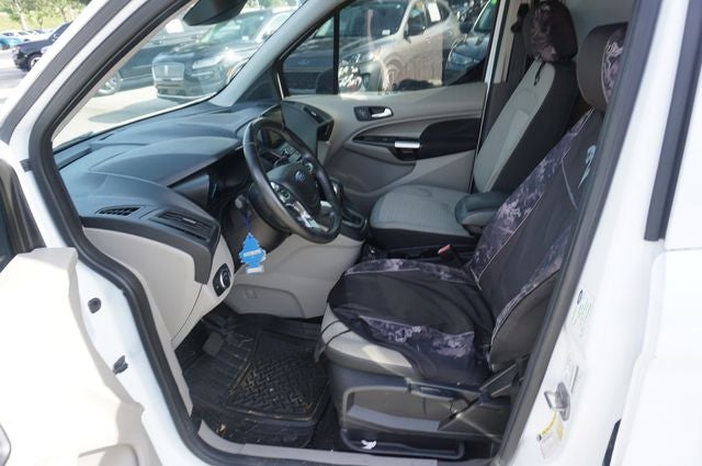 2019 Ford Transit Connect XLT