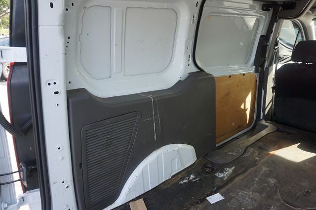 2019 Ford Transit Connect XLT
