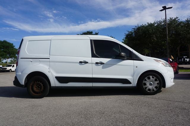 2019 Ford Transit Connect XLT