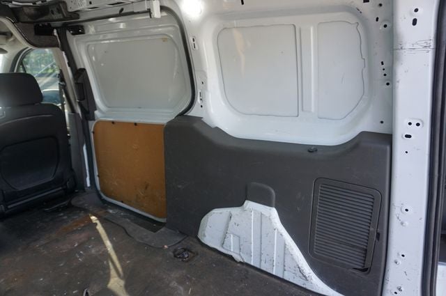 2019 Ford Transit Connect XLT