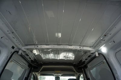 2019 Ford Transit Connect XLT