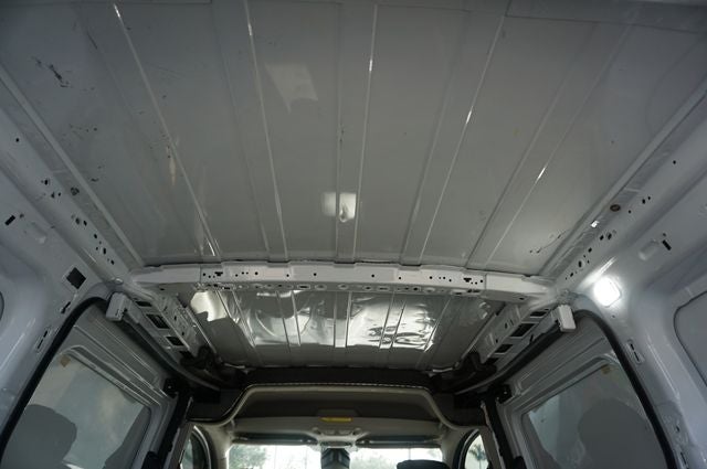 2019 Ford Transit Connect XLT