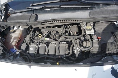 2019 Ford Transit Connect XLT
