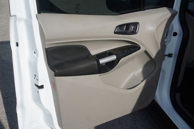 2019 Ford Transit Connect XLT