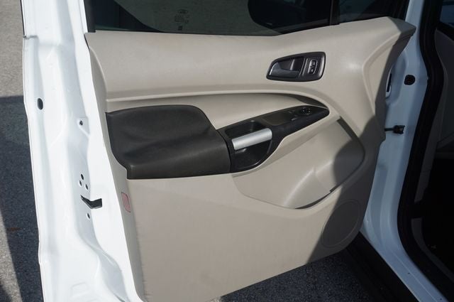 2019 Ford Transit Connect XLT