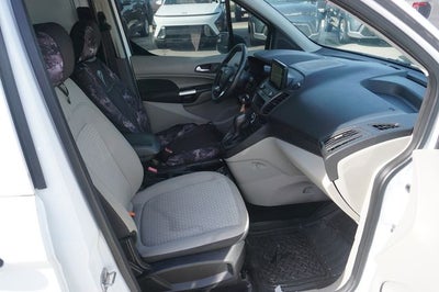 2019 Ford Transit Connect XLT