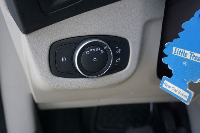 2019 Ford Transit Connect XLT
