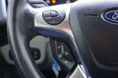 2019 Ford Transit Connect XLT