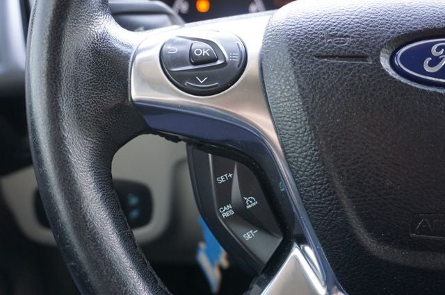 2019 Ford Transit Connect XLT