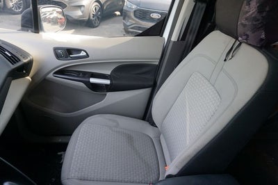 2019 Ford Transit Connect XLT