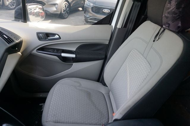 2019 Ford Transit Connect XLT