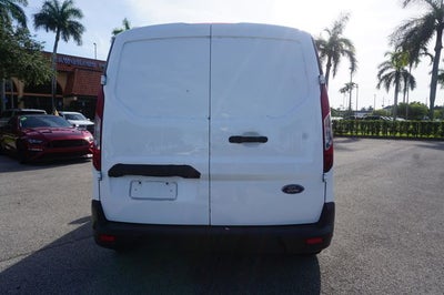 2019 Ford Transit Connect XLT