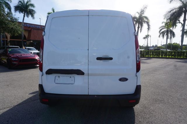 2019 Ford Transit Connect XLT