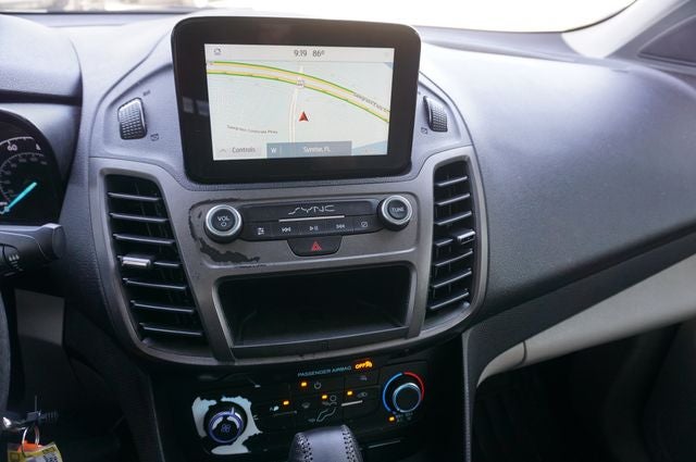 2019 Ford Transit Connect XLT