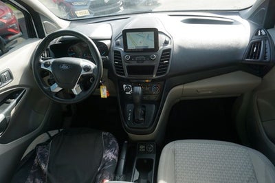 2019 Ford Transit Connect XLT