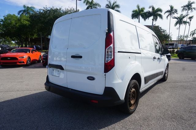 2019 Ford Transit Connect XLT