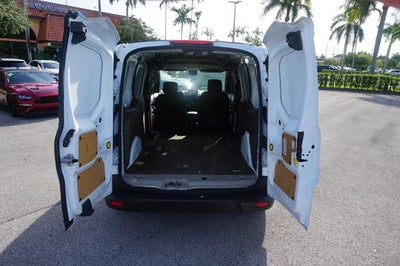 2019 Ford Transit Connect XLT