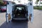 2019 Ford Transit Connect XLT