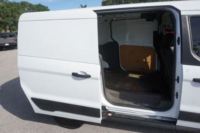 2019 Ford Transit Connect XLT