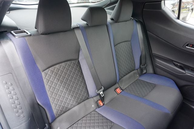 2020 Toyota C-HR XLE