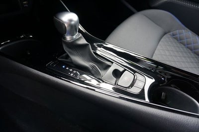 2020 Toyota C-HR XLE