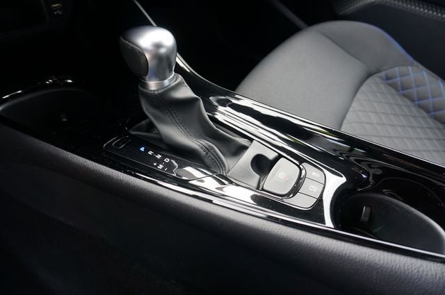 2020 Toyota C-HR XLE